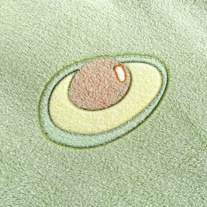 91家纺网 家纺一手货源 找家纺 宜家坊 2023新款高克重立体雪花绒四件套 系列一 爱心牛油果