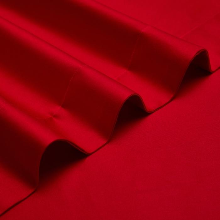 91家纺网 家纺一手货源 找家纺 （总）婚庆四件套长绒棉全棉刺绣可选六件套结婚喜庆