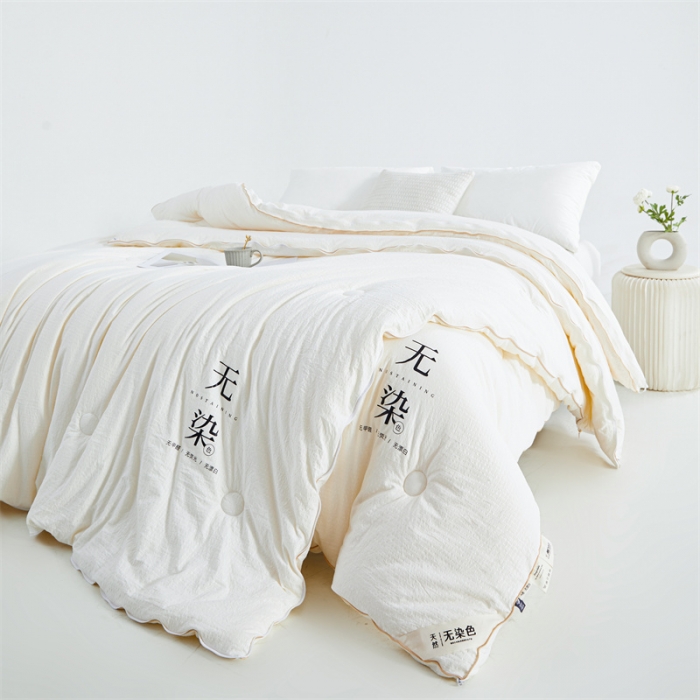 91家纺网 家纺一手货源 找家纺 （总）创优家纺 2025新款子母被