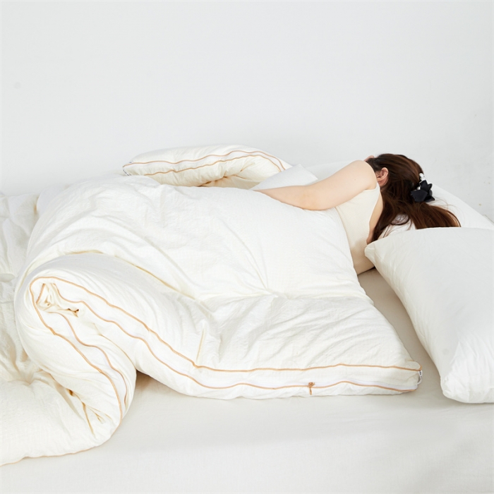 91家纺网 家纺一手货源 找家纺 （总）创优家纺 2025新款子母被