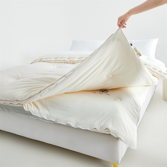 91家纺网 家纺一手货源 找家纺 （总）创优家纺 2025新款子母被