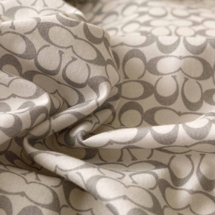 91家纺网 家纺一手货源 找家纺 棉生活 2023新款全棉磨毛四件套