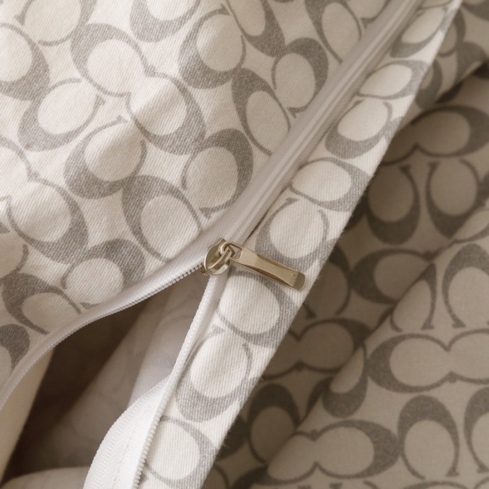 91家纺网 家纺一手货源 找家纺 棉生活 2023新款全棉磨毛四件套