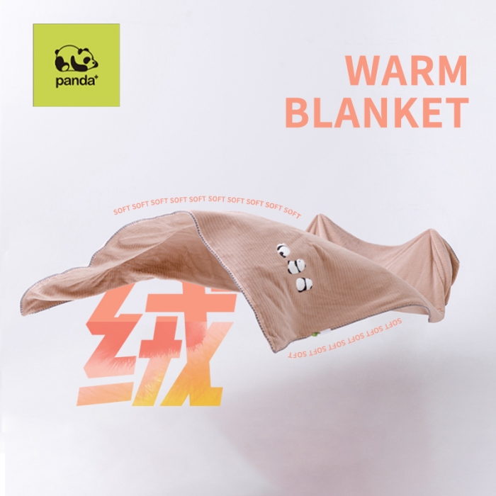 91家纺网 家纺一手货源 找家纺 （总）法芙娜 清仓处理 纯色提花兔毛毯