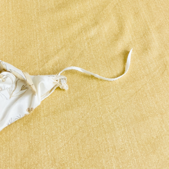 91家纺网 家纺一手货源 找家纺 畅畅家纺 2023新款13372全棉小清新简约系列四件套 桂语