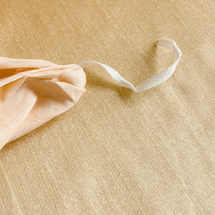 91家纺网 家纺一手货源 找家纺 畅畅家纺 2023新款13372全棉小清新简约系列四件套 幻影