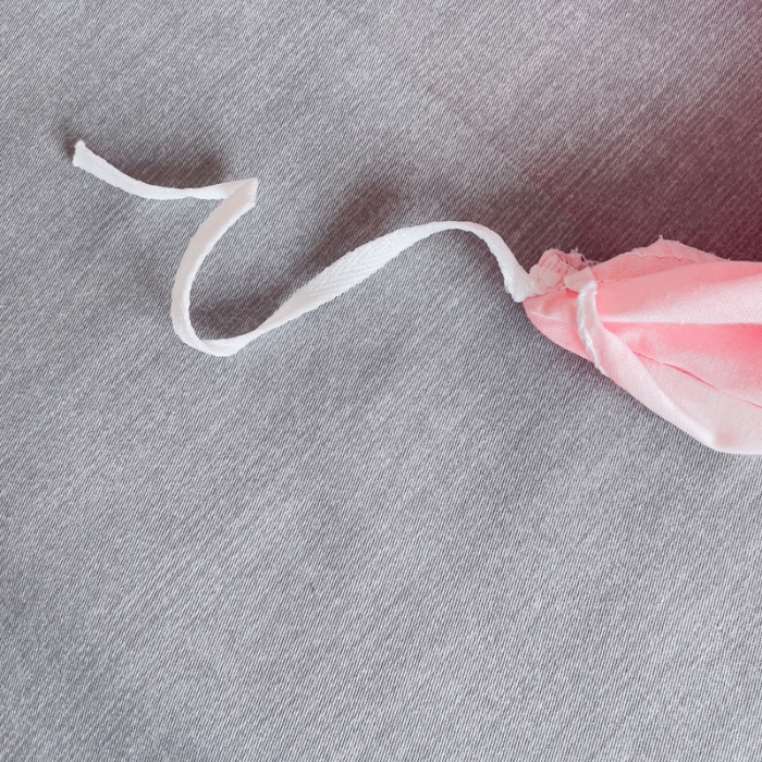 91家纺网 家纺一手货源 找家纺 畅畅家纺 2023新款13372全棉小清新简约系列四件套 梦幻