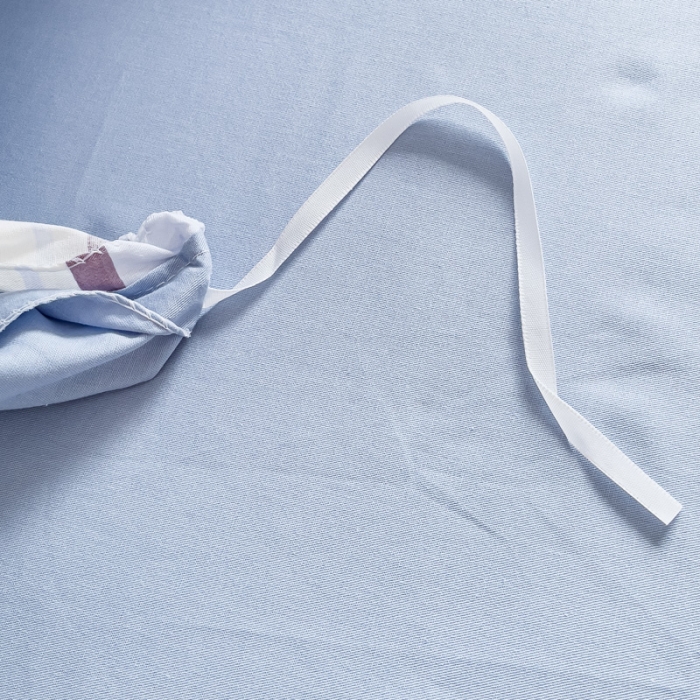 91家纺网 家纺一手货源 找家纺 畅畅家纺 2023新款13372全棉小清新简约系列四件套 童话镇