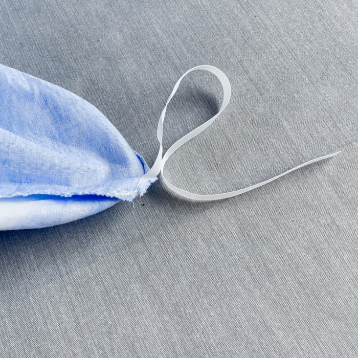 91家纺网 家纺一手货源 找家纺 畅畅家纺 2023新款13372全棉小清新简约系列四件套 意境