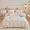 91家纺网 家纺一手货源 找家纺 （总）品家居 2025新款长绒棉四件套-艾米莉