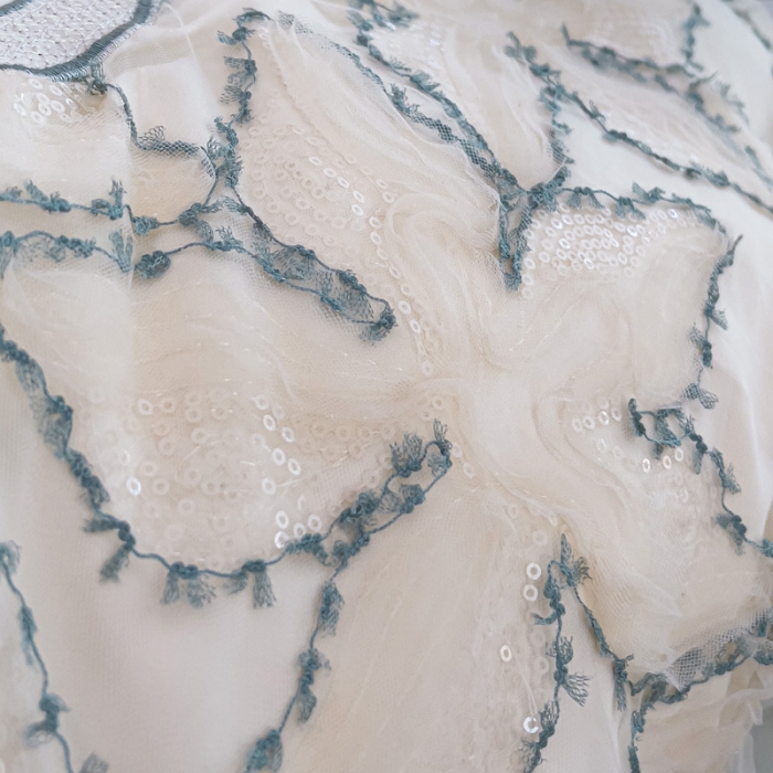 91家纺网 家纺一手货源 找家纺 （总）品家居 2025新款长绒棉四件套-艾米莉