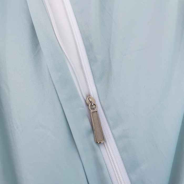 91家纺网 家纺一手货源 找家纺 （总）品家居 2025新款长绒棉四件套-艾米莉