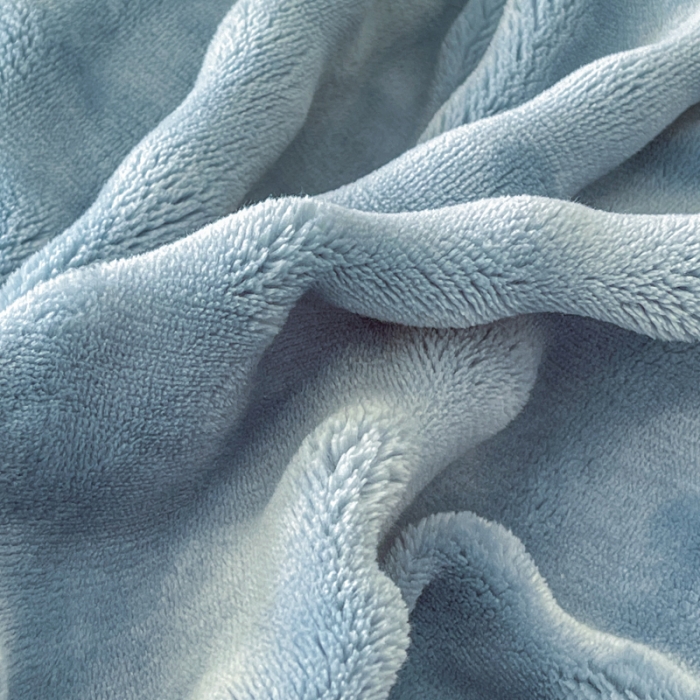 91家纺网 家纺一手货源 找家纺 佳居缘 2023新款A类兔兔绒四件套柔软亲肤绒轻奢套件 静兰