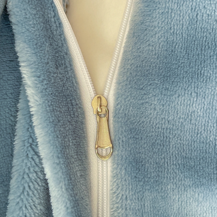 91家纺网 家纺一手货源 找家纺 佳居缘 2023新款A类兔兔绒四件套柔软亲肤绒轻奢套件 静兰