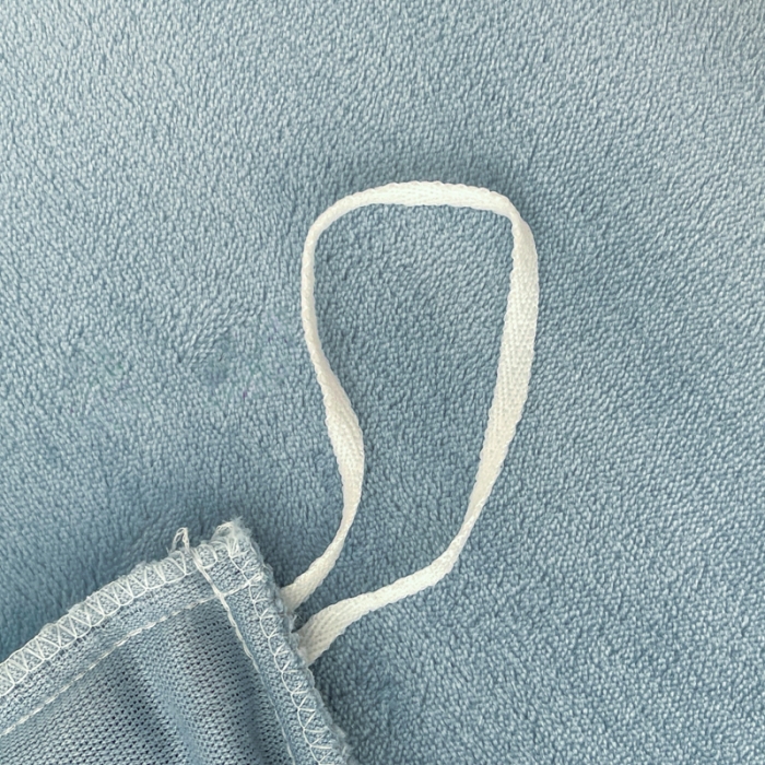 91家纺网 家纺一手货源 找家纺 佳居缘 2023新款A类兔兔绒四件套柔软亲肤绒轻奢套件 静兰