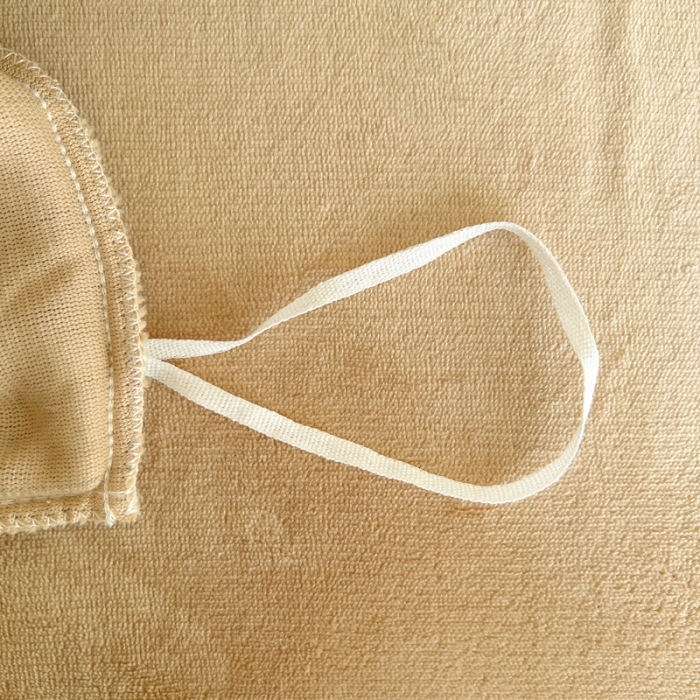 91家纺网 家纺一手货源 找家纺 佳居缘 2023新款A类兔兔绒四件套柔软亲肤绒轻奢套件 卡其