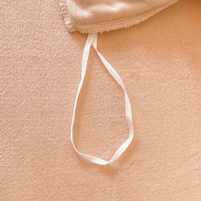 91家纺网 家纺一手货源 找家纺 佳居缘 2023新款A类兔兔绒四件套柔软亲肤绒轻奢套件 浅玉