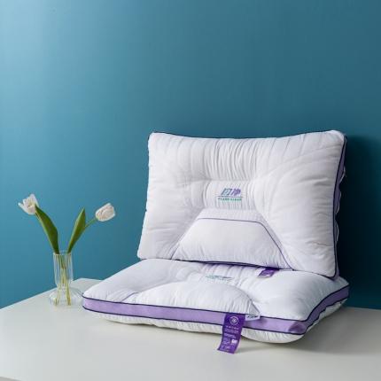 （总）拾光枕芯 2023新款闪净定型枕枕头枕芯