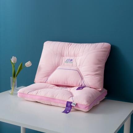 91家纺网 家纺一手货源 找家纺 （总）拾光枕芯 2023新款闪净定型枕枕头枕芯