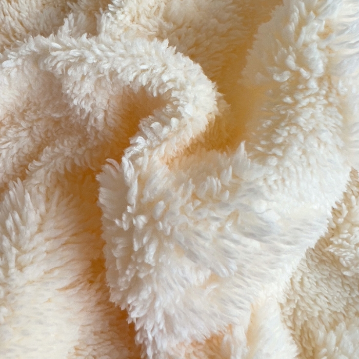 91家纺网 家纺一手货源 找家纺 澳梵 2023新款温柔梦境花梦塔芙绒韩版四件套 花梦-粉白