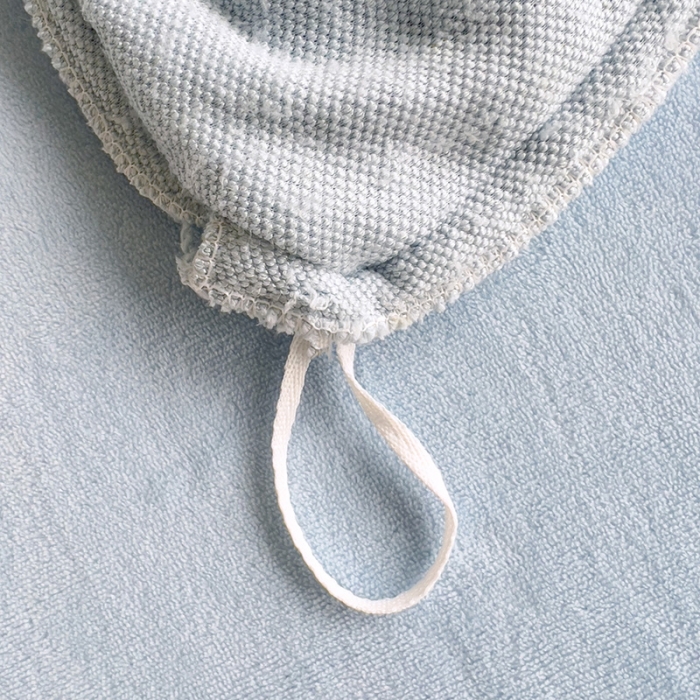 91家纺网 家纺一手货源 找家纺 澳梵 2023新款温柔梦境花梦塔芙绒韩版四件套 花梦-蓝