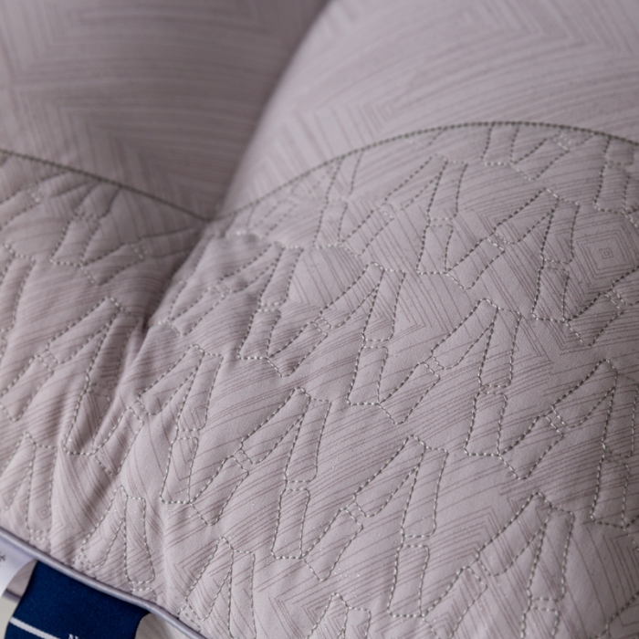 91家纺网 家纺一手货源 找家纺 （总）拾光枕芯2023新款网红热款竹林枕枕头枕芯