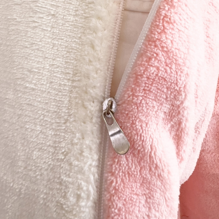 91家纺网 家纺一手货源 找家纺 宜家坊 2023新款小清新加厚印花牛奶绒四件套 简单款-花香四溢