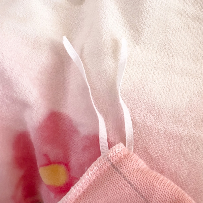 91家纺网 家纺一手货源 找家纺 宜家坊 2023新款小清新加厚印花牛奶绒四件套 简单款-花香四溢