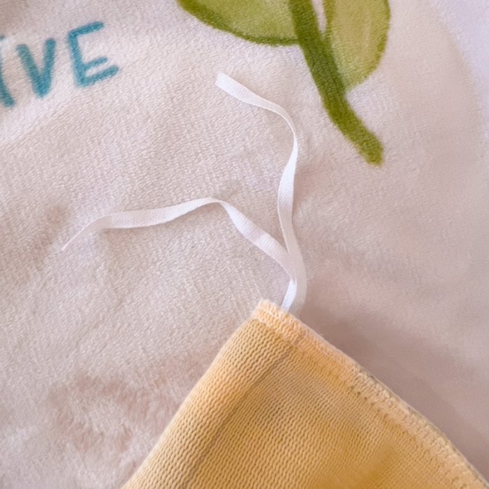 91家纺网 家纺一手货源 找家纺 宜家坊 2023新款小清新加厚印花牛奶绒四件套 简单款-花园女孩