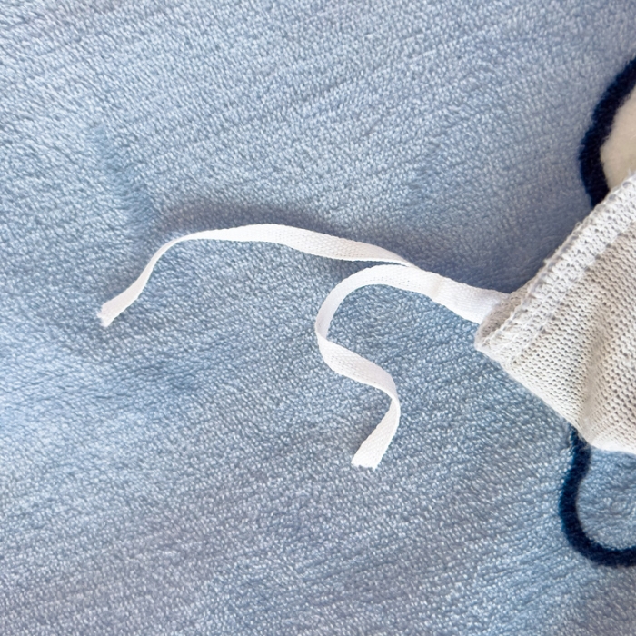 91家纺网 家纺一手货源 找家纺 宜家坊 2023新款小清新加厚印花牛奶绒四件套 简单款-芝士狗狗