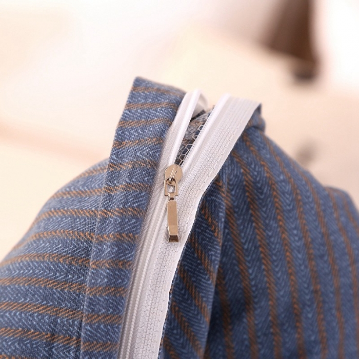 91家纺网 家纺一手货源 找家纺 晶缦 2023新款典雅系全棉活性磨毛四件套 利兹