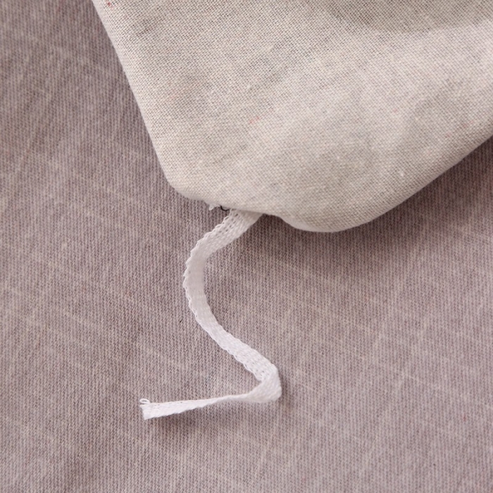 91家纺网 家纺一手货源 找家纺 晶缦 2023新款典雅系全棉活性磨毛四件套 沃森