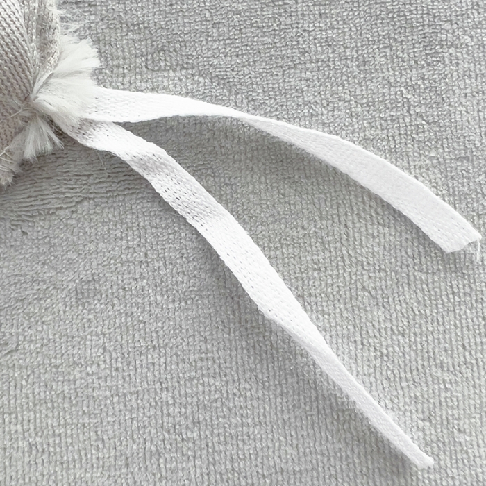 91家纺网 家纺一手货源 找家纺 欧冠 2023秋冬320克兔兔绒四件套 典雅灰