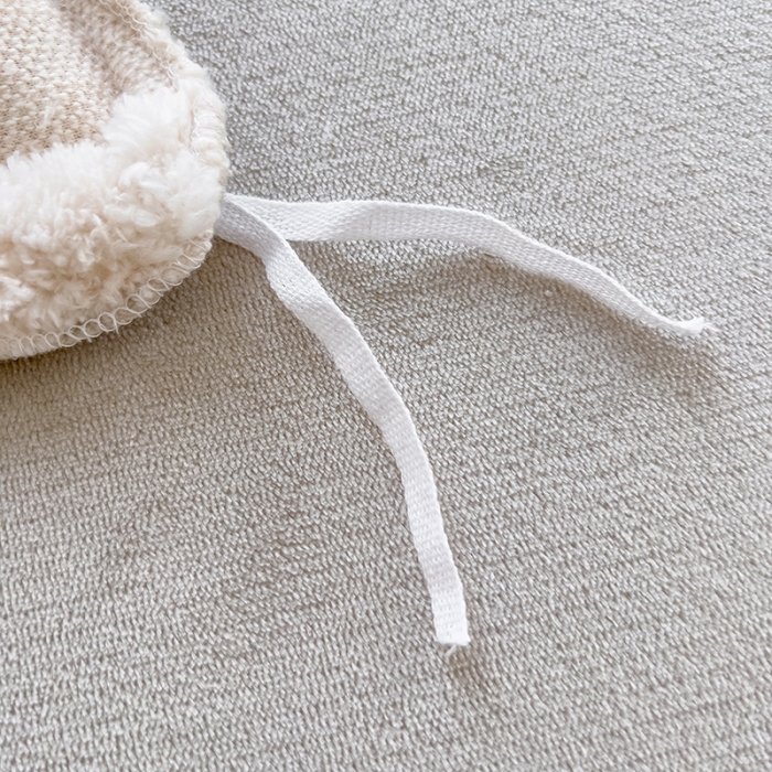 91家纺网 家纺一手货源 找家纺 欧冠  2023秋冬加厚塔芙绒简约款牛奶绒四件套 奶白灰