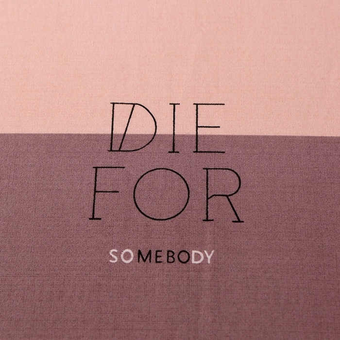 91家纺网 家纺一手货源 找家纺 晶缦家纺  2023新款典雅系全棉活性磨毛多规格单品四件套--床单 缤纷-粉