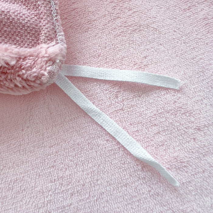 91家纺网 家纺一手货源 找家纺 欧冠  2023秋冬加厚塔芙绒简约款牛奶绒四件套 甜粉