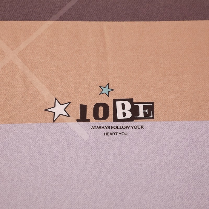 91家纺网 家纺一手货源 找家纺 晶缦家纺  2023新款典雅系全棉活性磨毛多规格单品四件套--床单 曼哈顿