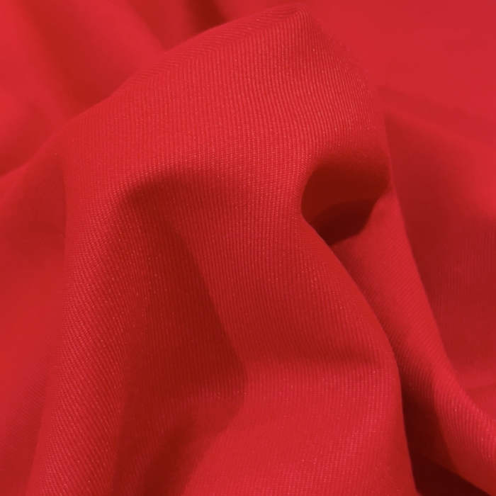 91家纺网 家纺一手货源 找家纺 靓生活 2023新款磨毛双斜四件套大红