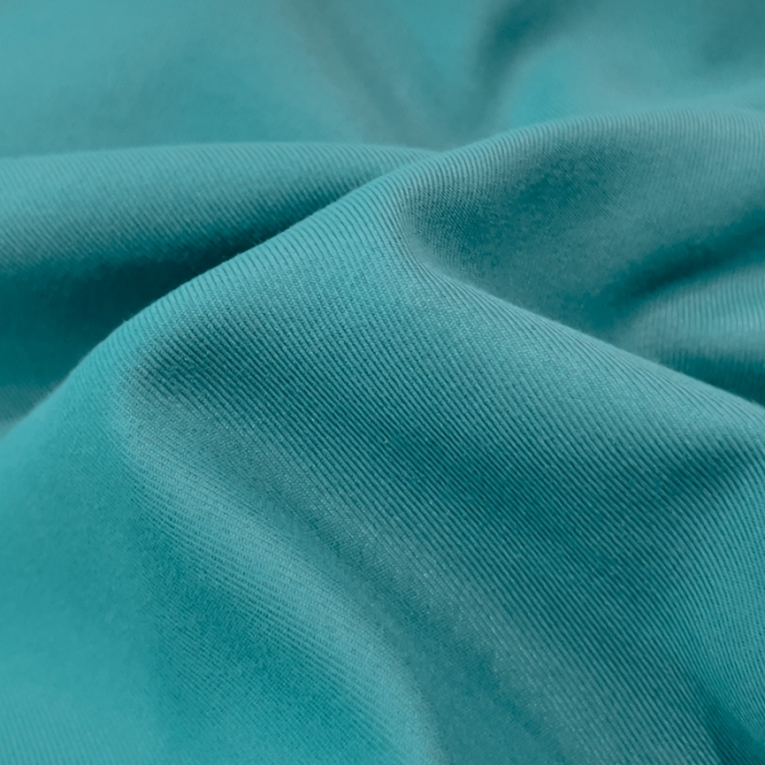 91家纺网 家纺一手货源 找家纺 靓生活 2023新款磨毛双斜四件套珊瑚绿