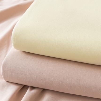 91家纺网 家纺一手货源 找家纺 （总）蓝米卡夫 2024秋冬全棉加厚磨毛A+单床单三件套