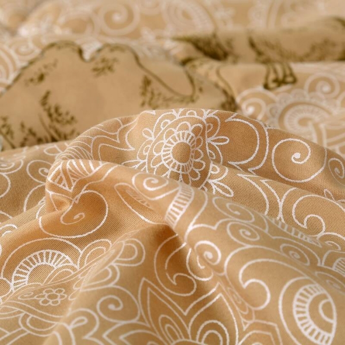 91家纺网 家纺一手货源 找家纺 （总）承柔 驼绒被石墨烯珠光浆驼毛被加厚冬被春秋被学生被芯礼品直播爆款