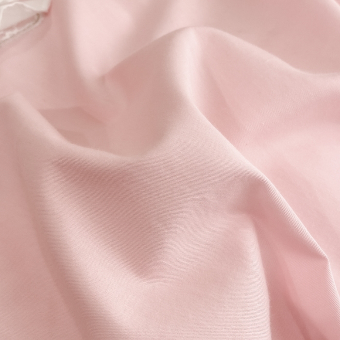 91家纺网 家纺一手货源 找家纺 欧冠 2023新款全棉斯洛琪四件套系列 斯洛琪-粉