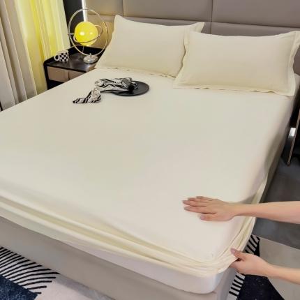 91家纺网 家纺一手货源 找家纺 （总）名优 2024新款13376铂金新疆长绒棉单品床笠