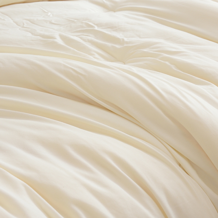 91家纺网 家纺一手货源 找家纺 （总）承柔 A类原棉大豆纤维被被子加厚冬被春秋四季被学生被芯直播爆款