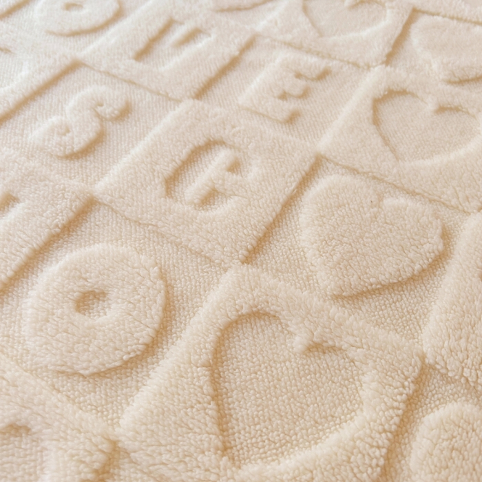 91家纺网 家纺一手货源 找家纺 （总）梦舒羽 2025直播新款高克重塔芙绒羊羔绒多功能盖毯毛毯