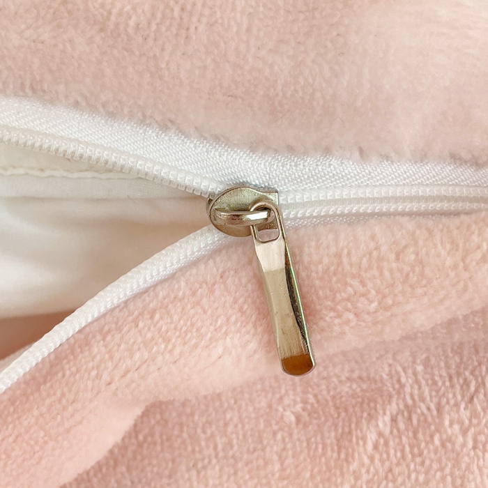 91家纺网 家纺一手货源 找家纺 西引力 2023新款加厚印花牛奶绒四件套法莱绒单被套直播草莓乐园