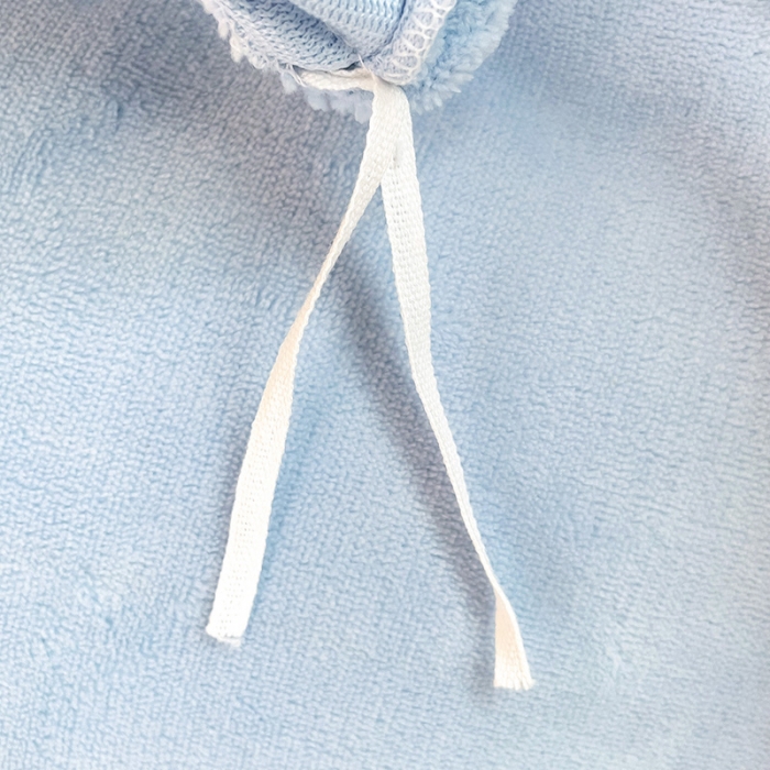 91家纺网 家纺一手货源 找家纺 西引力 2023新款加厚印花牛奶绒四件套法莱绒单被套直播调皮狗蓝