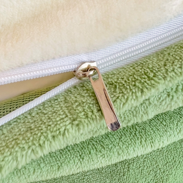 91家纺网 家纺一手货源 找家纺 西引力 2023新款加厚印花牛奶绒四件套法莱绒单被套直播淘气恐龙