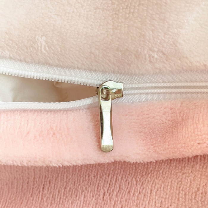 91家纺网 家纺一手货源 找家纺 西引力 2023新款加厚印花牛奶绒四件套法莱绒单被套直播幸运兔