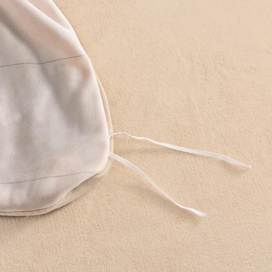 91家纺网 家纺一手货源 找家纺 畅畅家纺 2023新款A类雕花绒牛奶绒四件套 大风车-黄